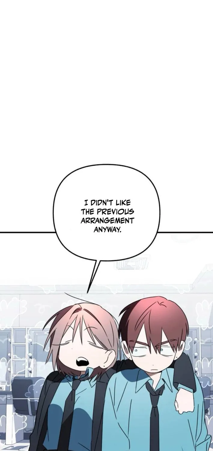 Sounds Like Chapter 25 page 72 - 