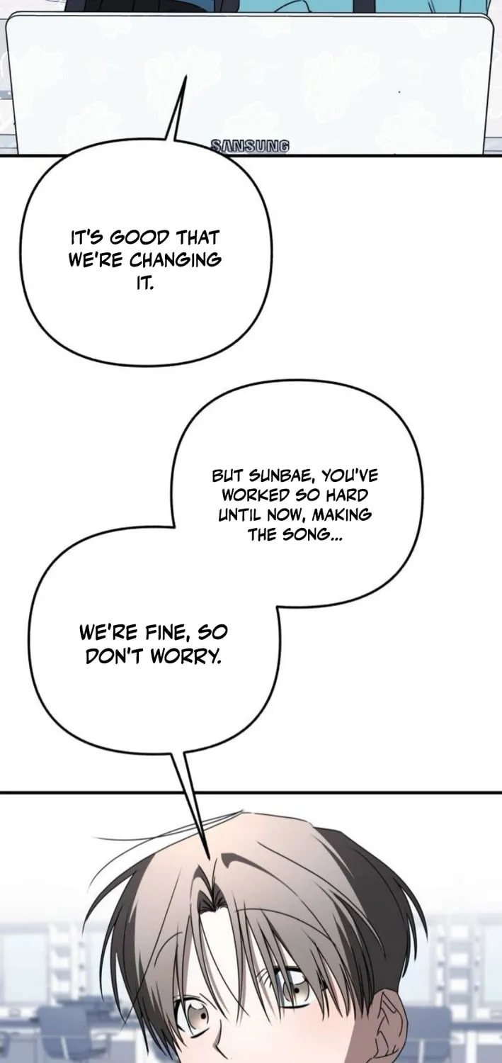 Sounds Like Chapter 25 page 73 - 