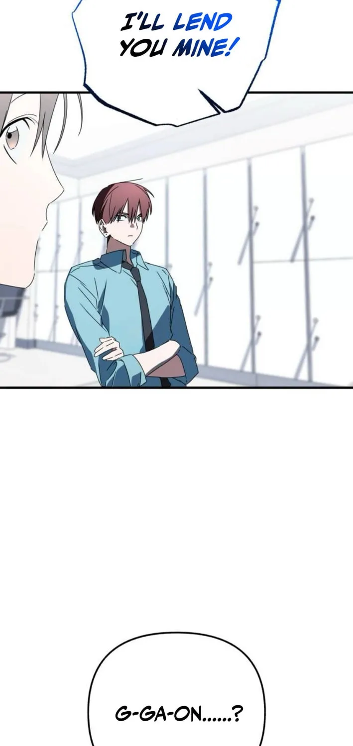 Sounds Like Chapter 25 page 81 - 