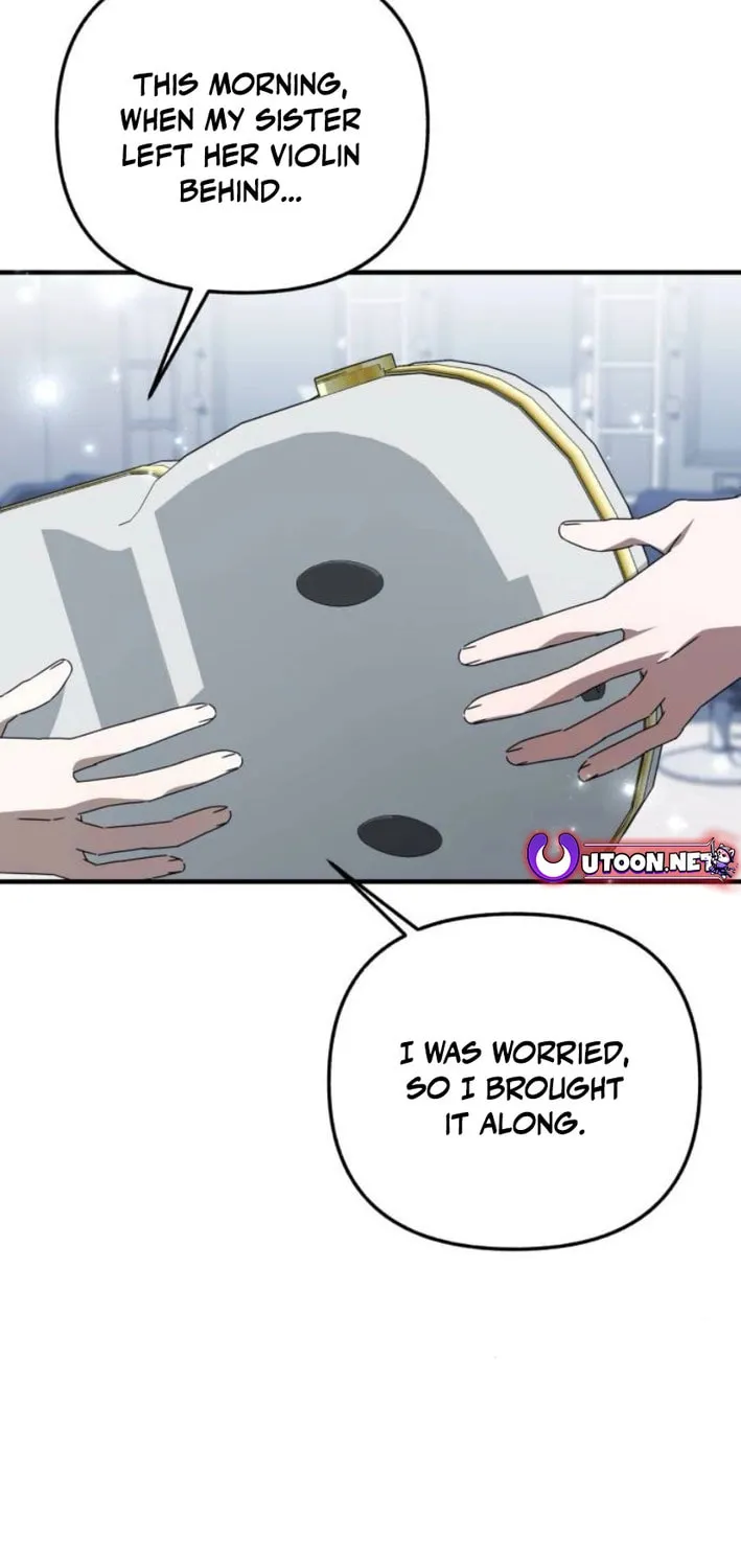 Sounds Like Chapter 25 page 83 - 