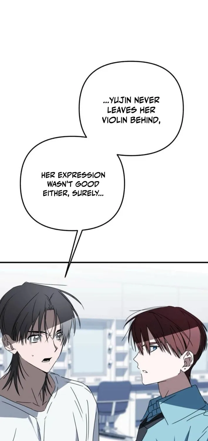 Sounds Like Chapter 25 page 84 - 
