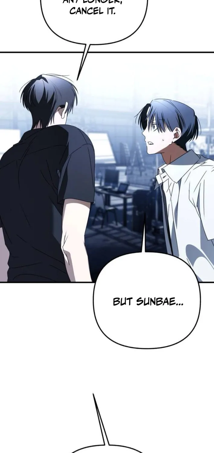 Sounds Like Chapter 25 page 99 - 