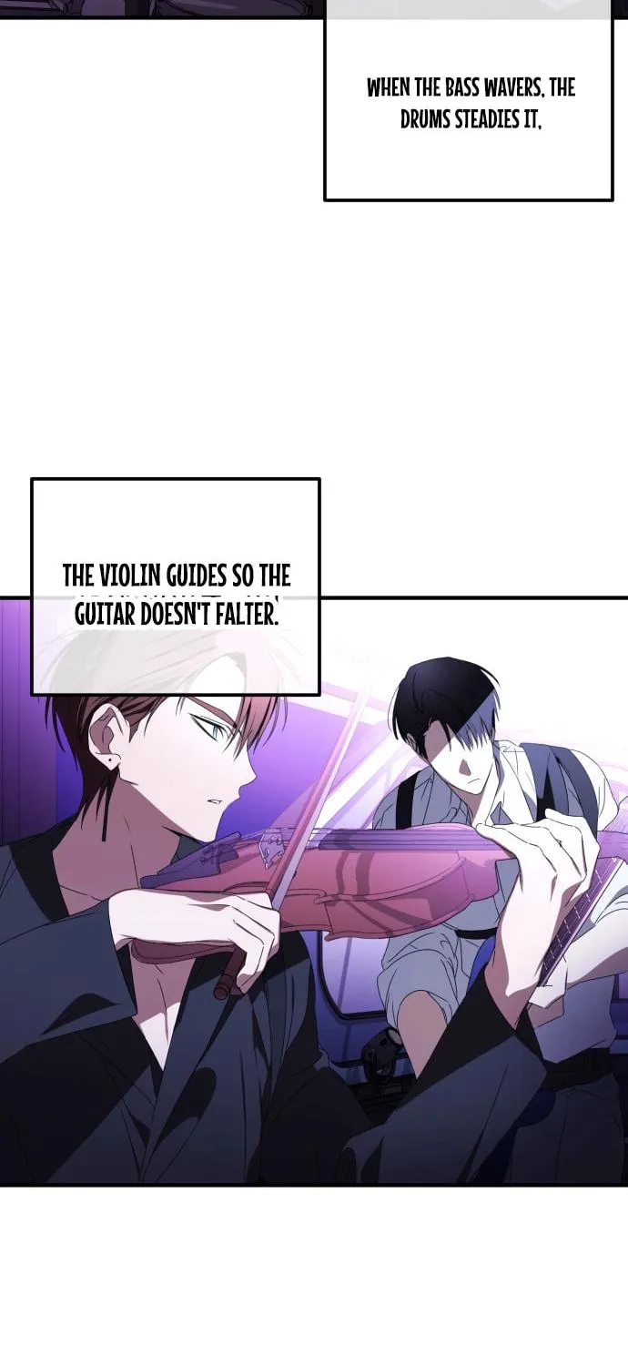 Sounds Like Chapter 26 page 36 - 
