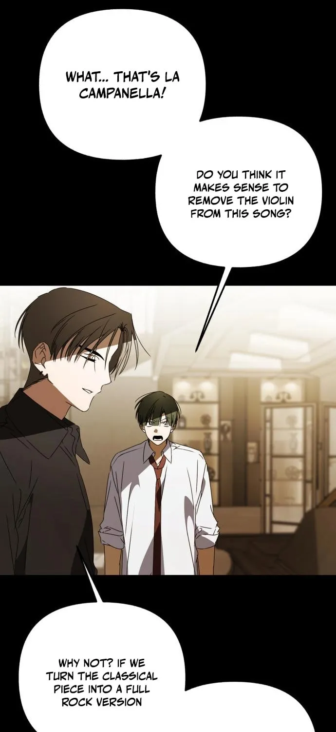 Sounds Like Chapter 26 page 66 - 