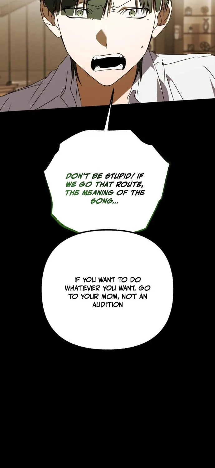 Sounds Like Chapter 26 page 68 - 