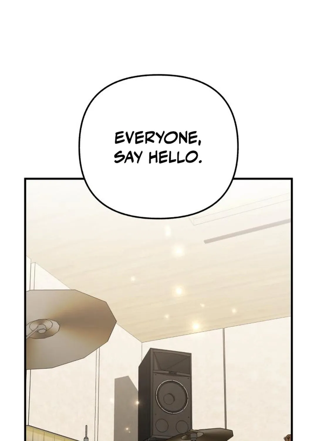 Sounds Like Chapter 27 page 110 - 