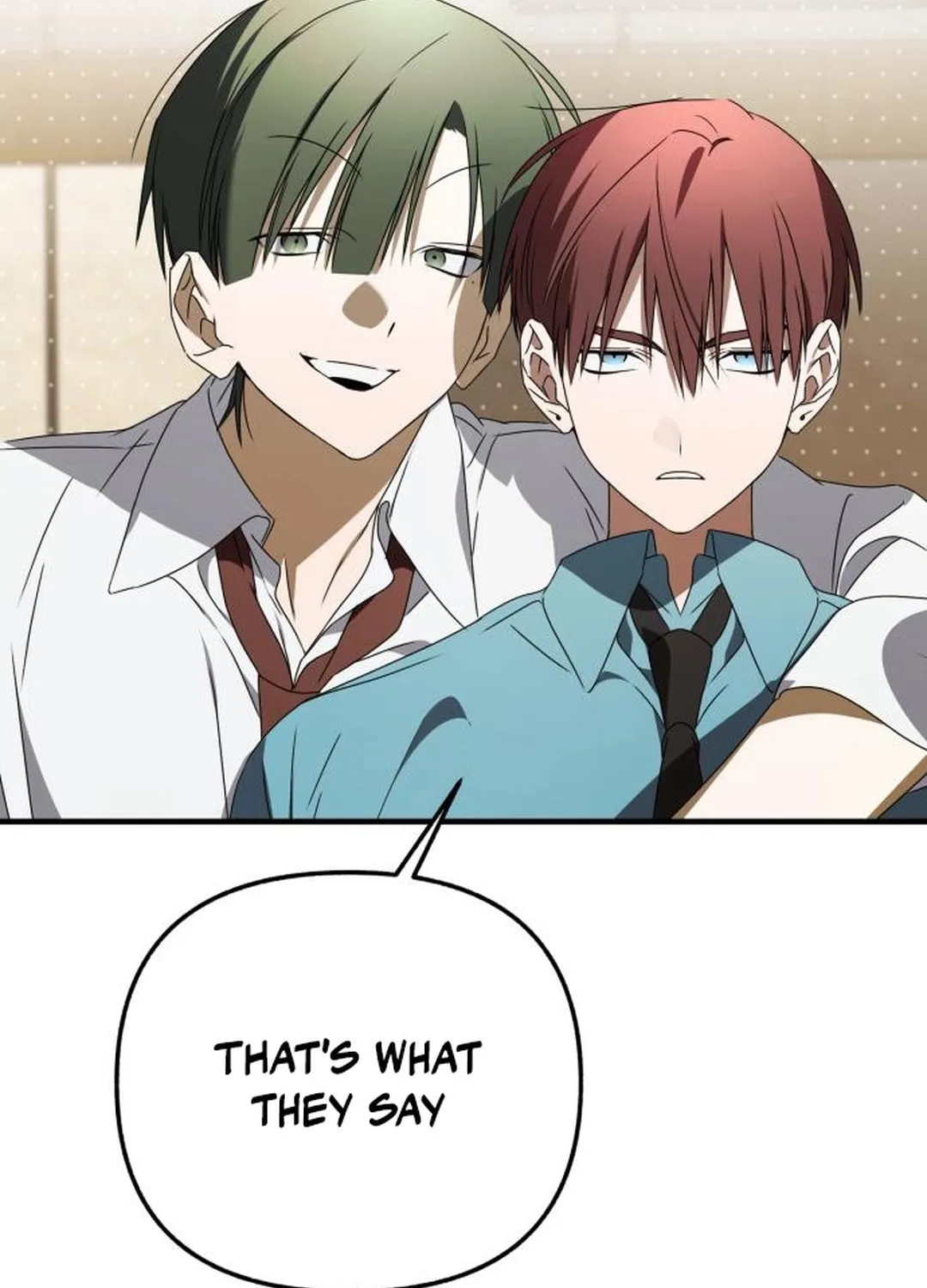 Sounds Like Chapter 27 page 113 - 