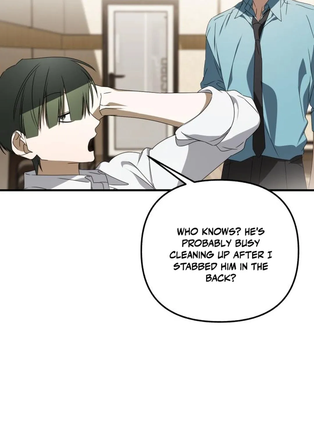 Sounds Like Chapter 27 page 115 - 