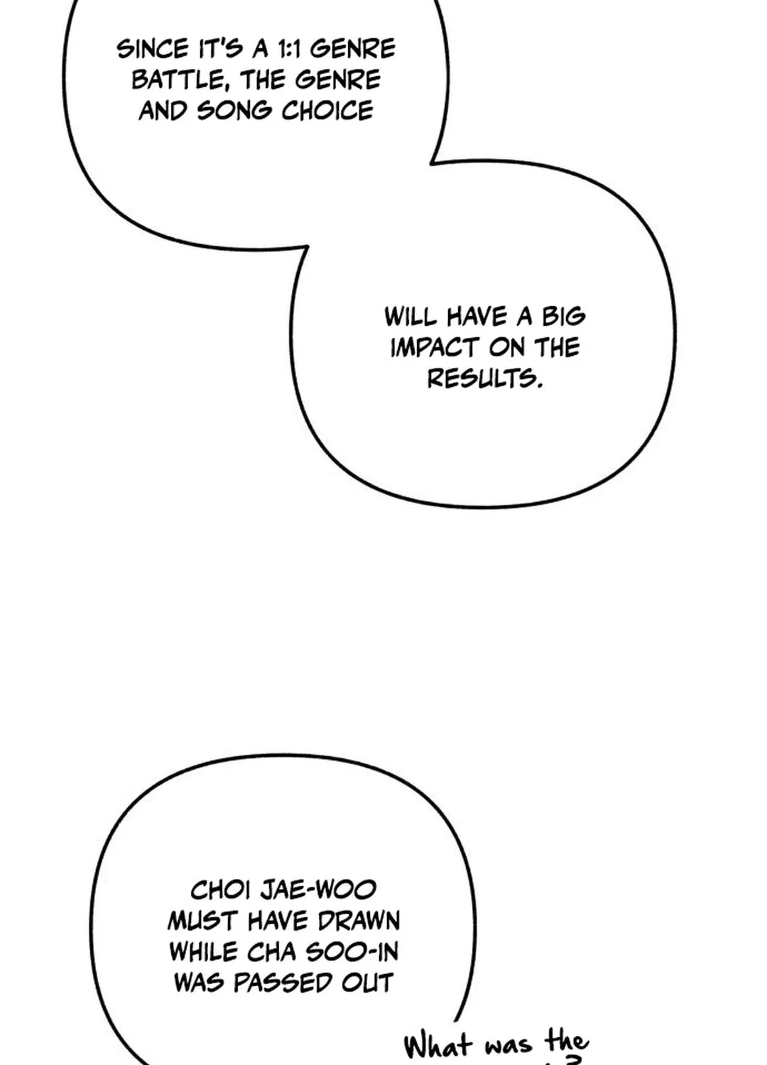 Sounds Like Chapter 27 page 123 - 