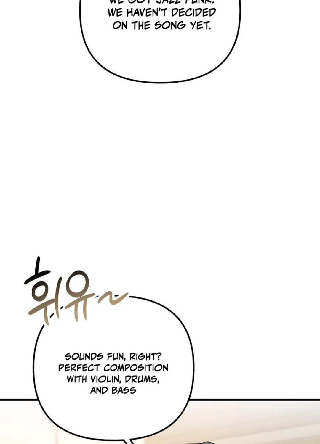 Sounds Like Chapter 27 page 125 - 