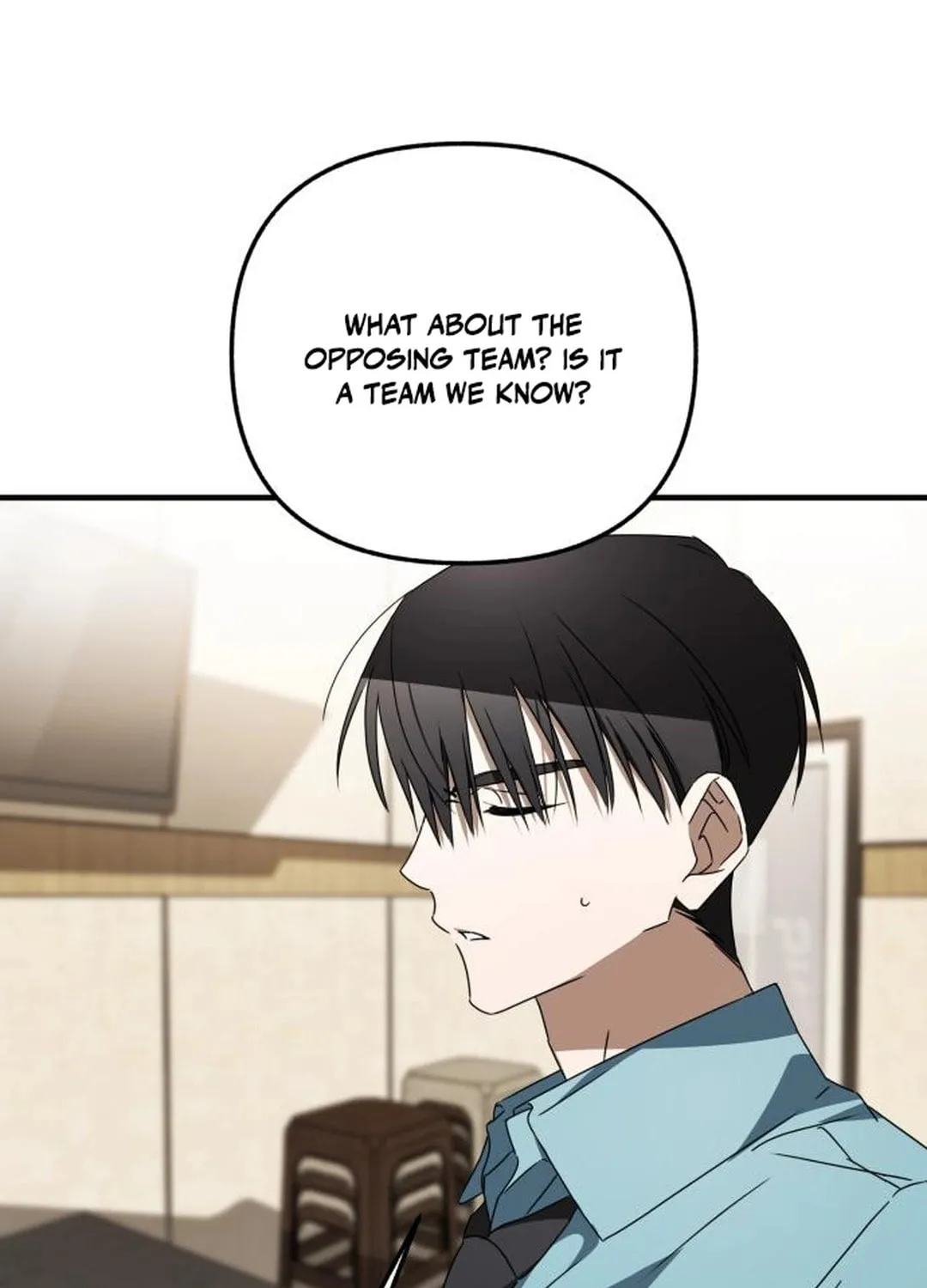 Sounds Like Chapter 27 page 127 - 