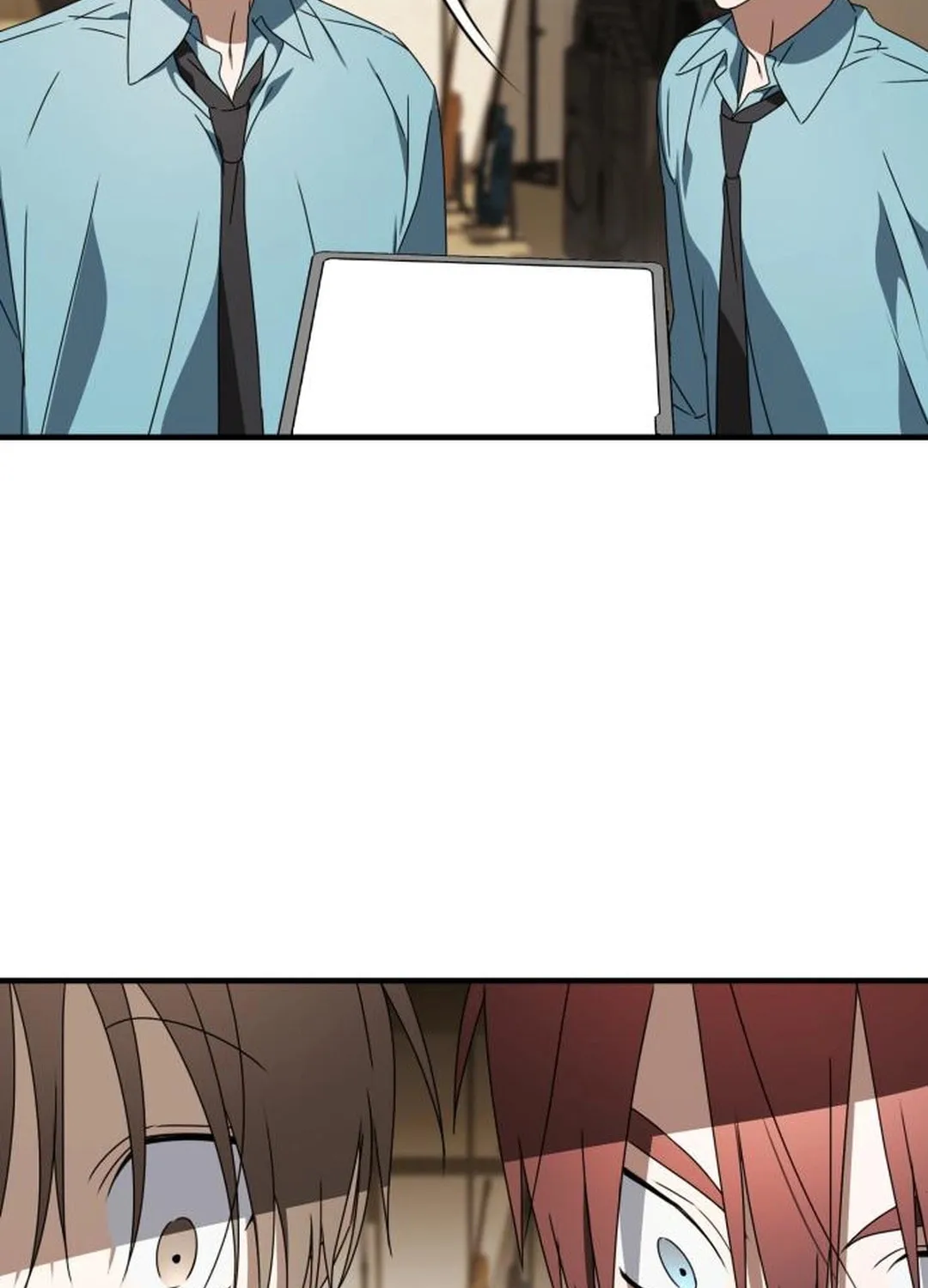 Sounds Like Chapter 27 page 129 - 