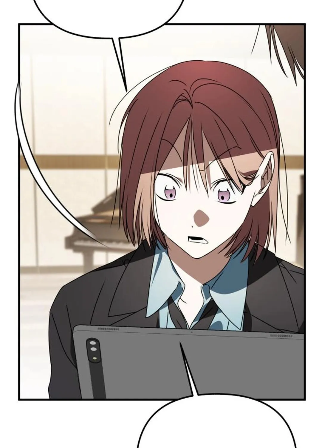 Sounds Like Chapter 27 page 131 - 