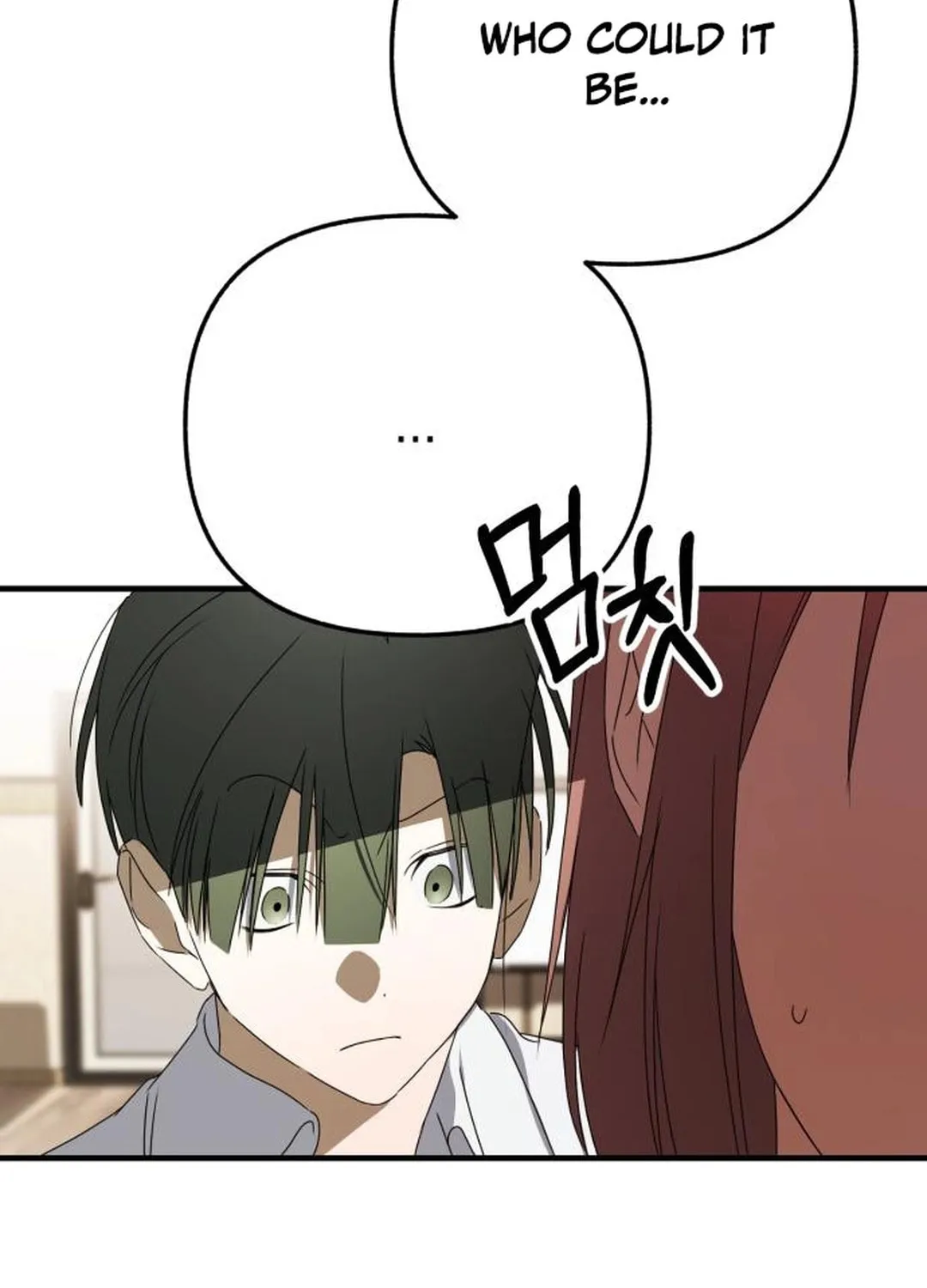 Sounds Like Chapter 27 page 132 - 
