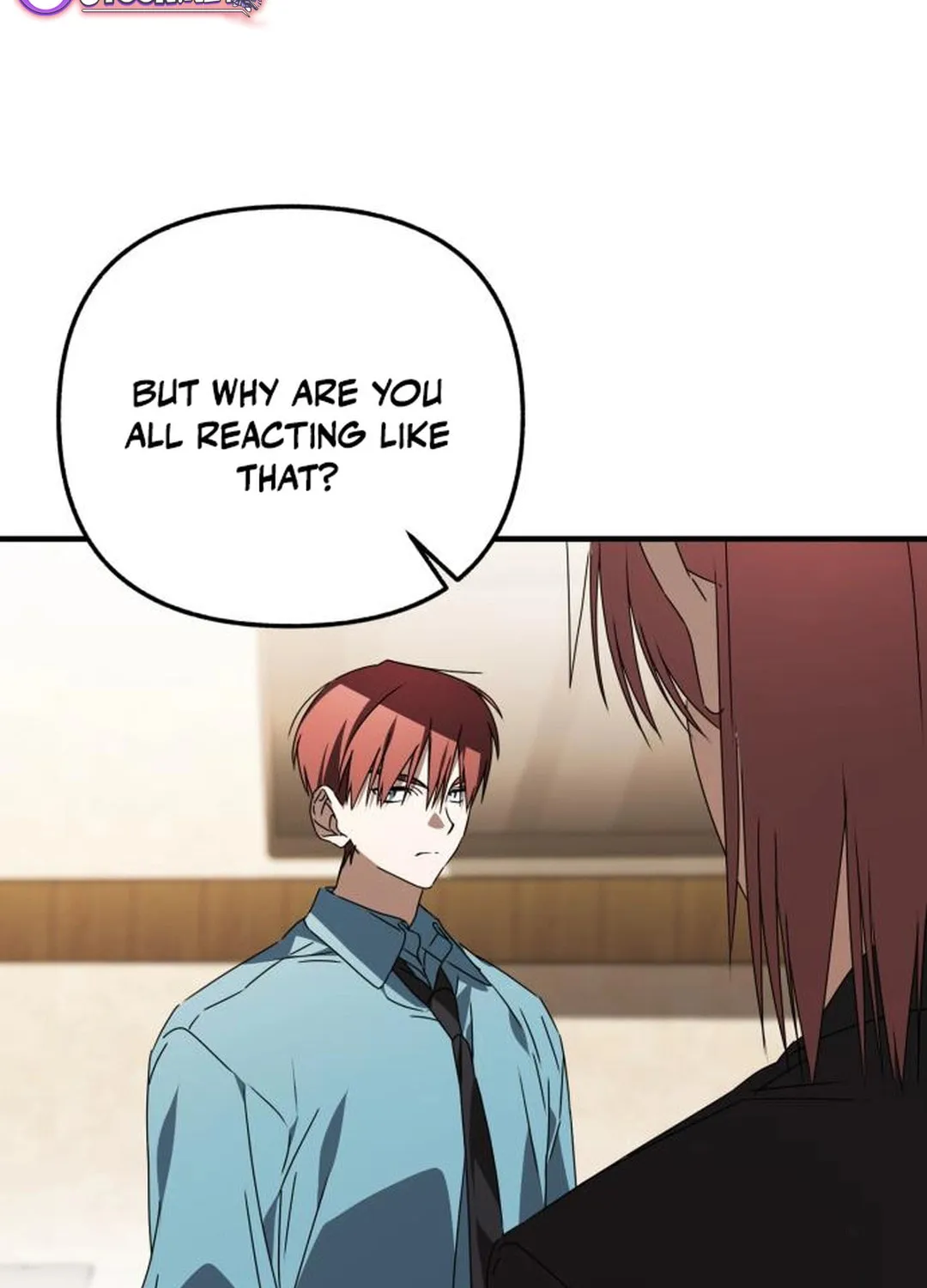 Sounds Like Chapter 27 page 137 - 