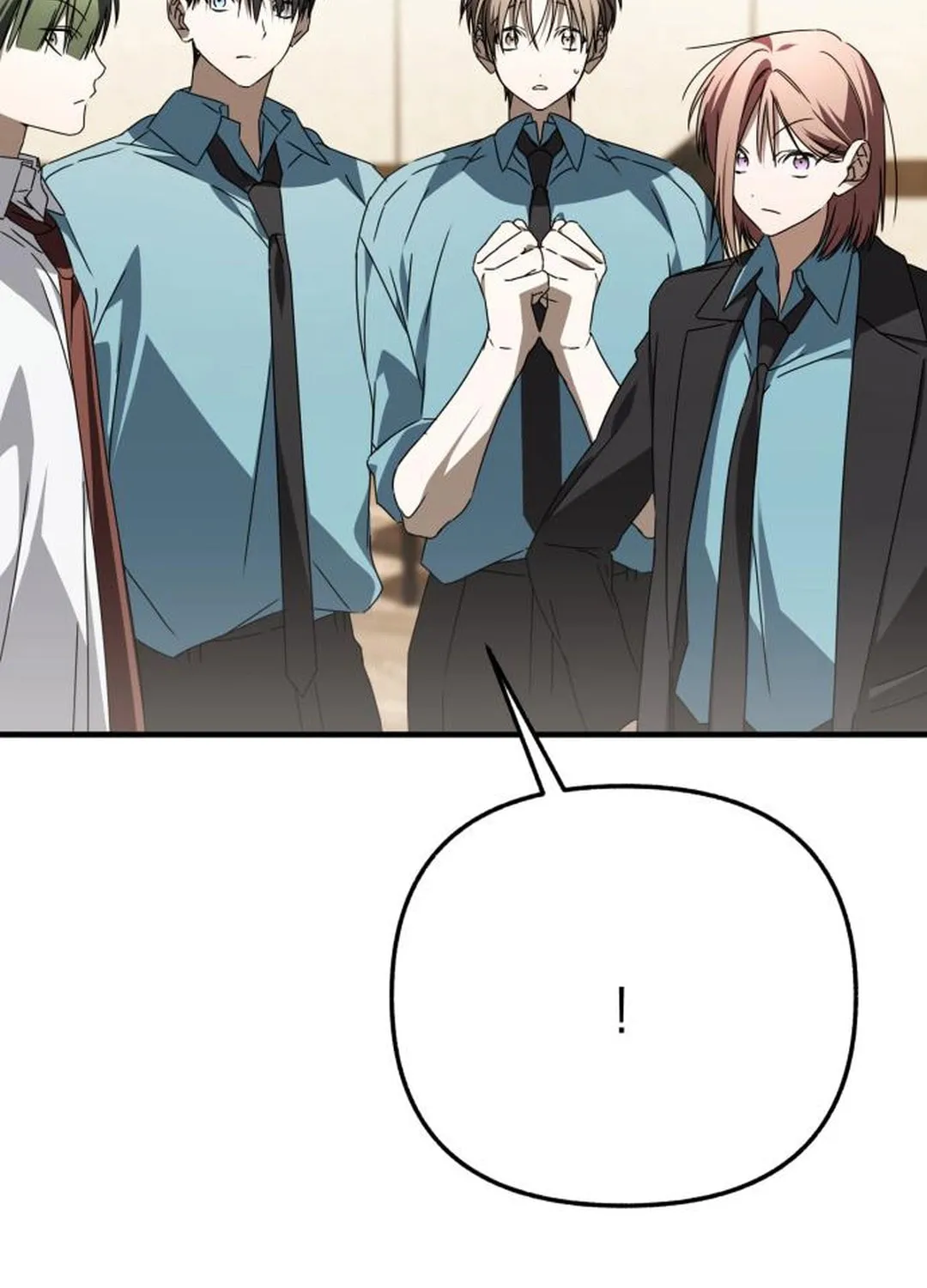 Sounds Like Chapter 27 page 141 - 