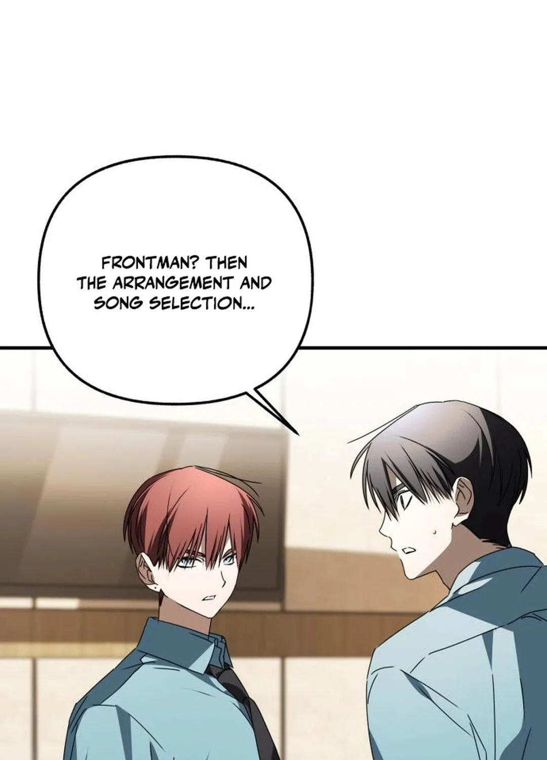 Sounds Like Chapter 27 page 142 - 