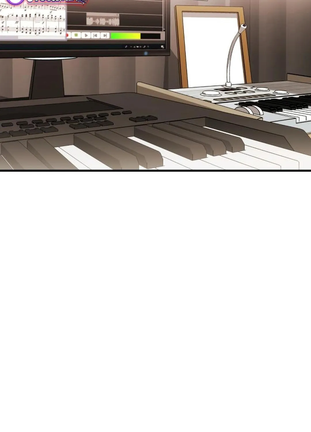 Sounds Like Chapter 27 page 151 - 