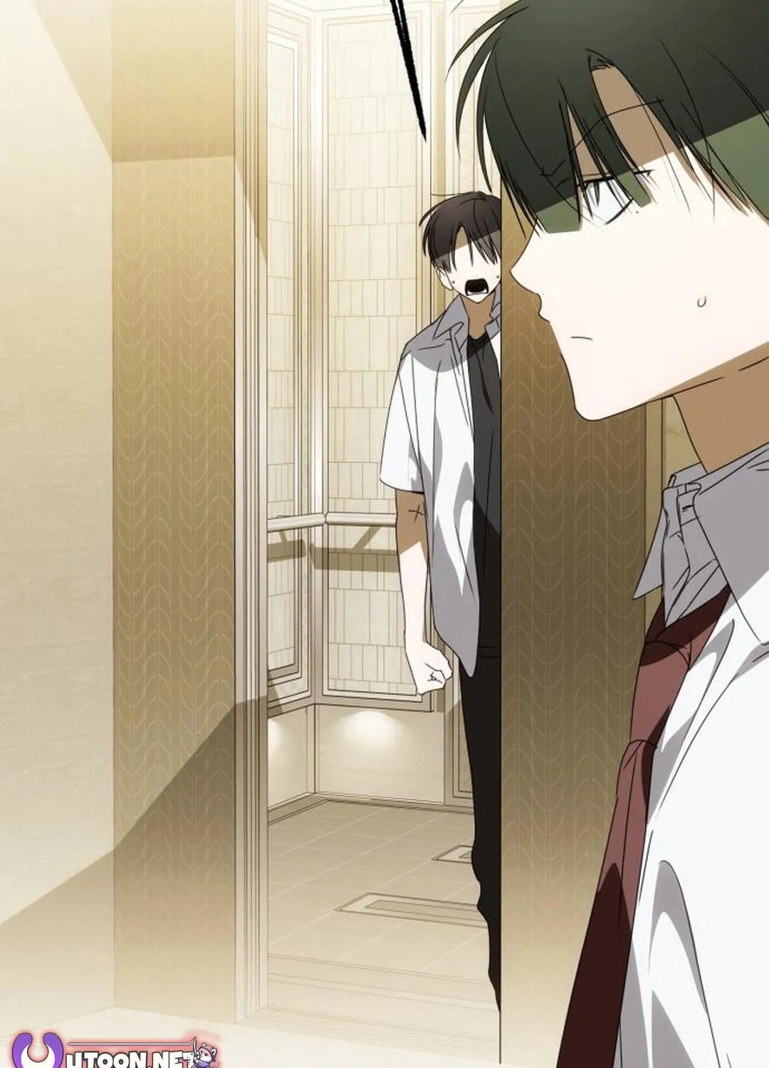 Sounds Like Chapter 27 page 3 - 