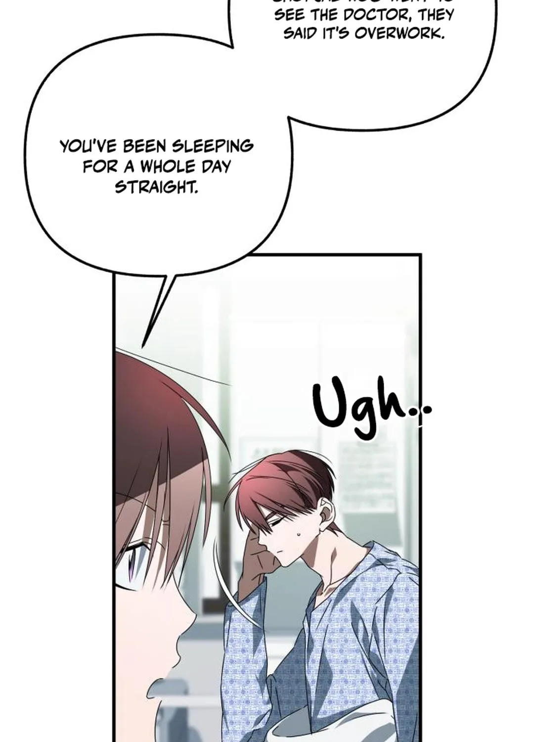 Sounds Like Chapter 27 page 31 - 