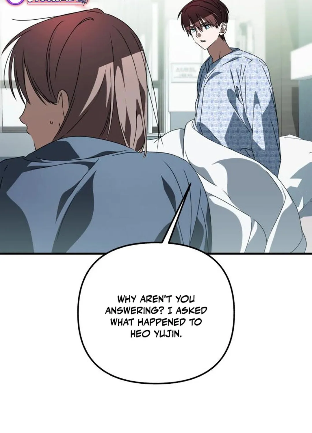 Sounds Like Chapter 27 page 39 - 