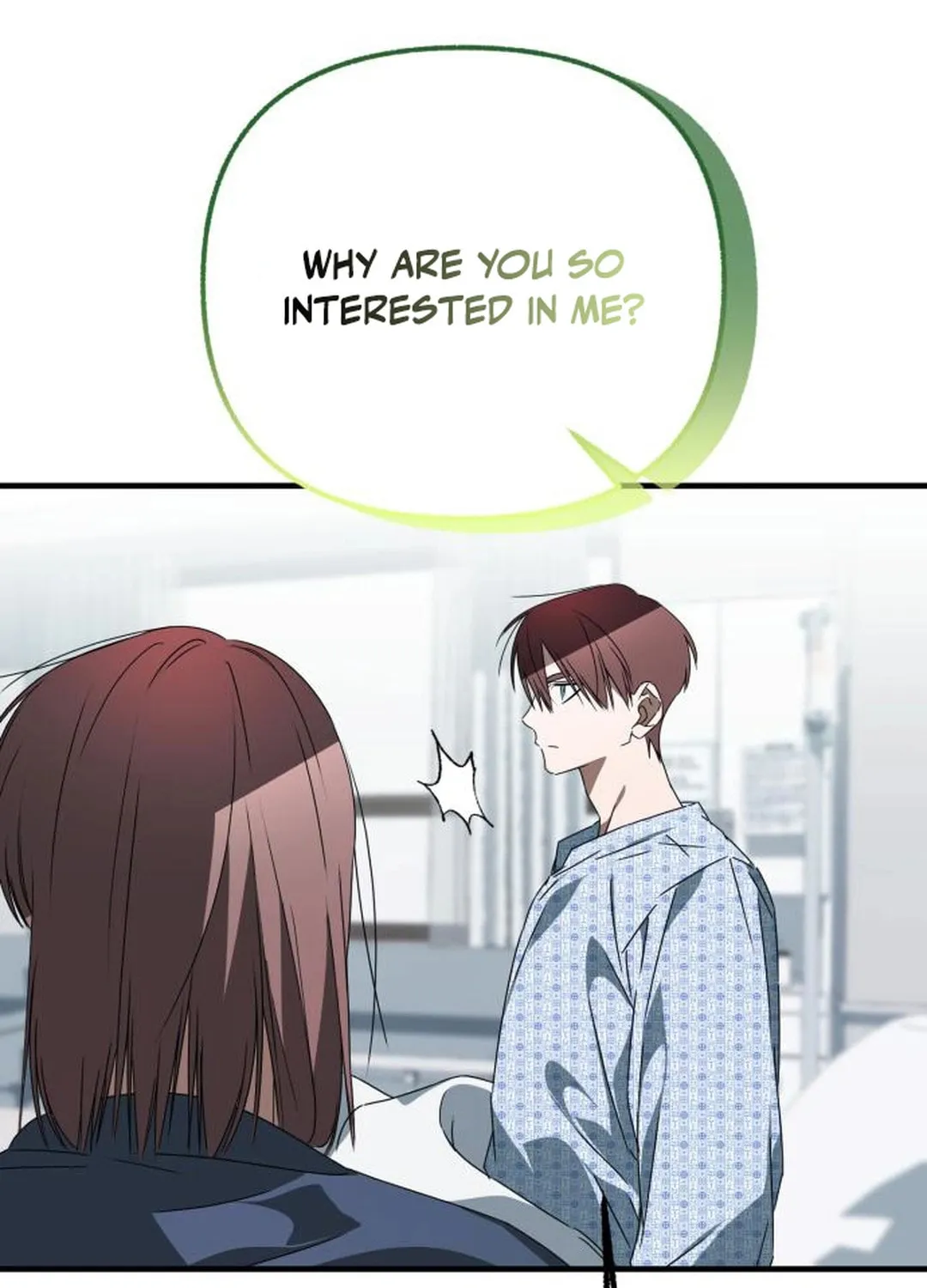 Sounds Like Chapter 27 page 41 - 