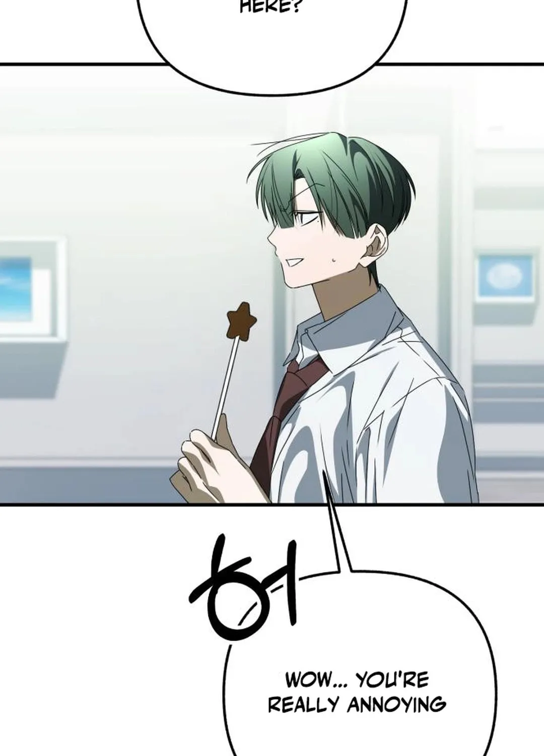 Sounds Like Chapter 27 page 46 - 