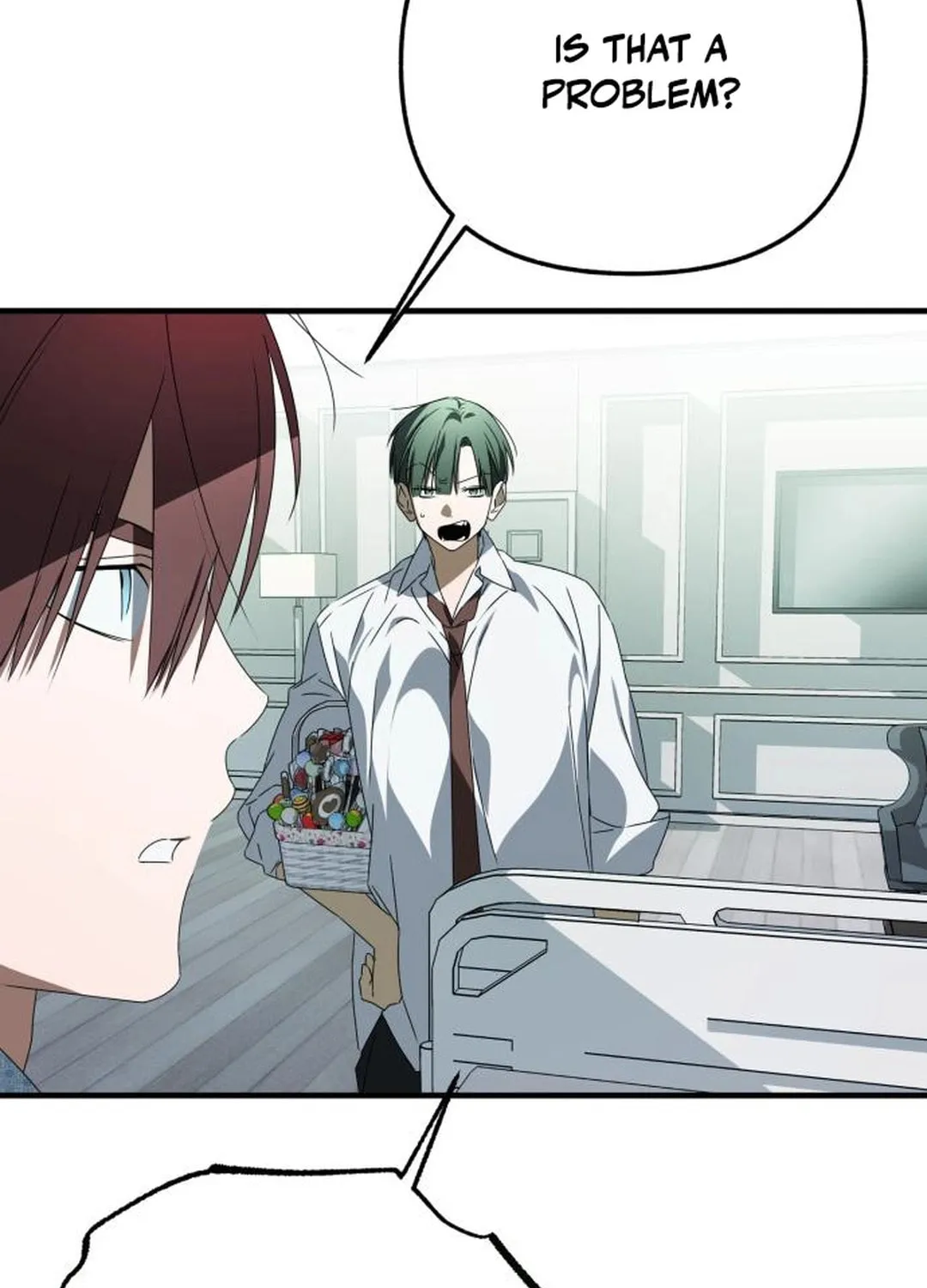Sounds Like Chapter 27 page 51 - 