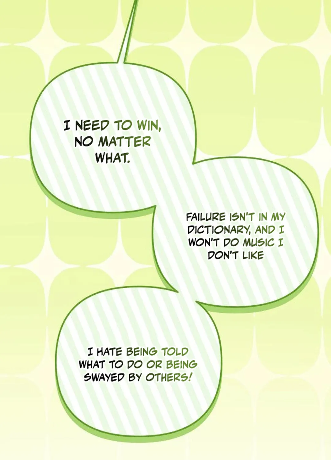 Sounds Like Chapter 27 page 54 - 