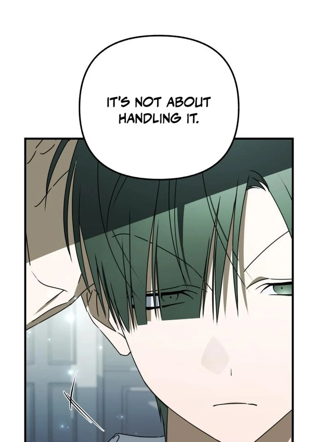 Sounds Like Chapter 27 page 58 - 