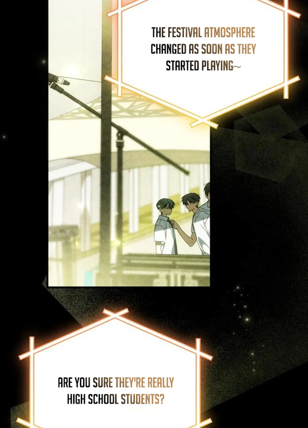 Sounds Like Chapter 27 page 8 - 