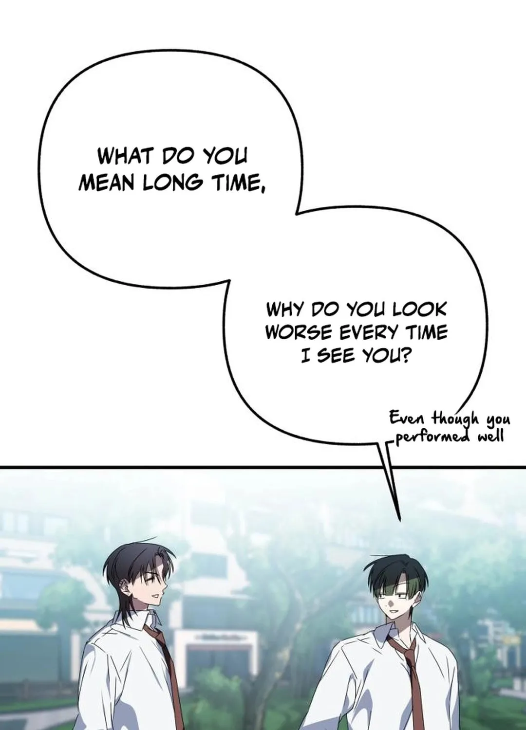 Sounds Like Chapter 27 page 74 - 
