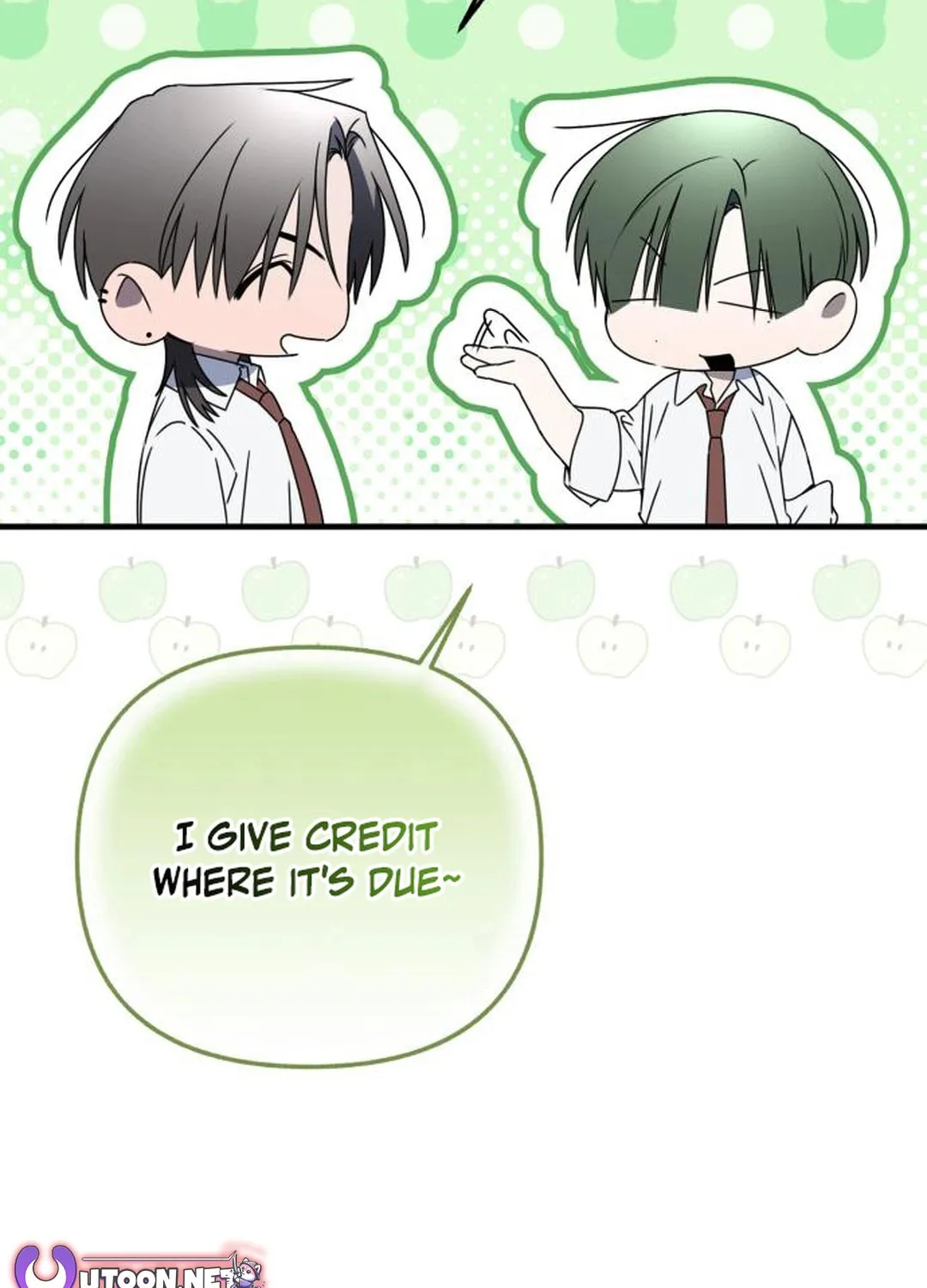 Sounds Like Chapter 27 page 80 - 