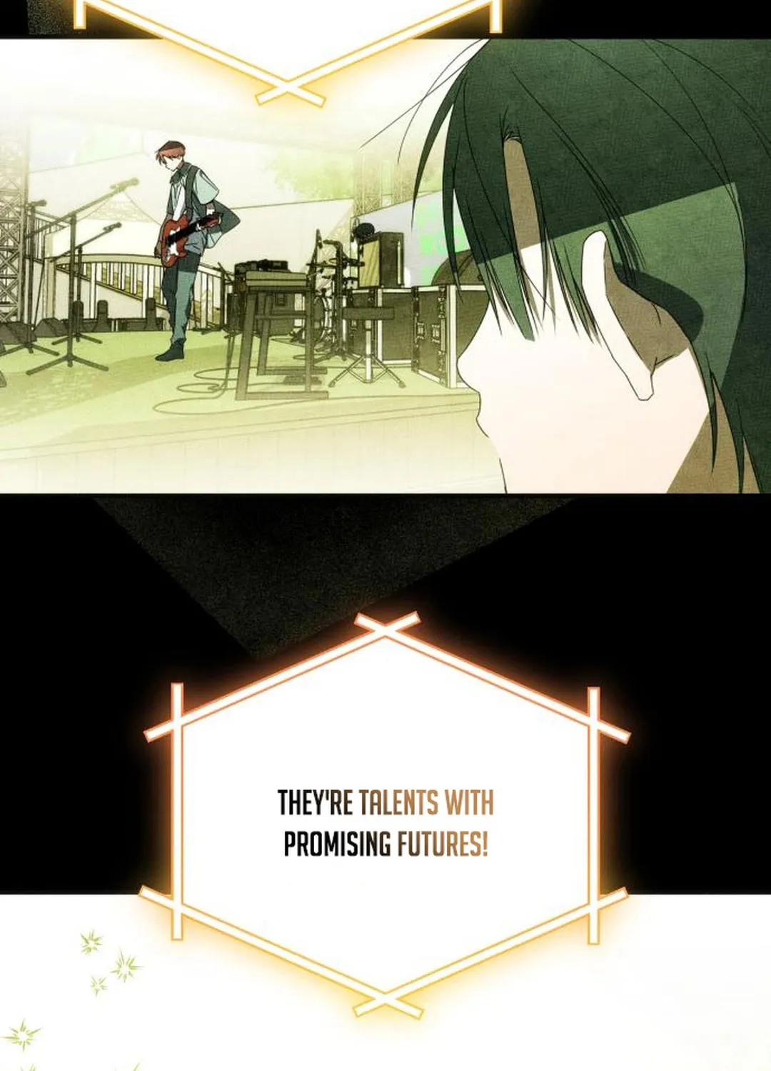 Sounds Like Chapter 27 page 9 - 
