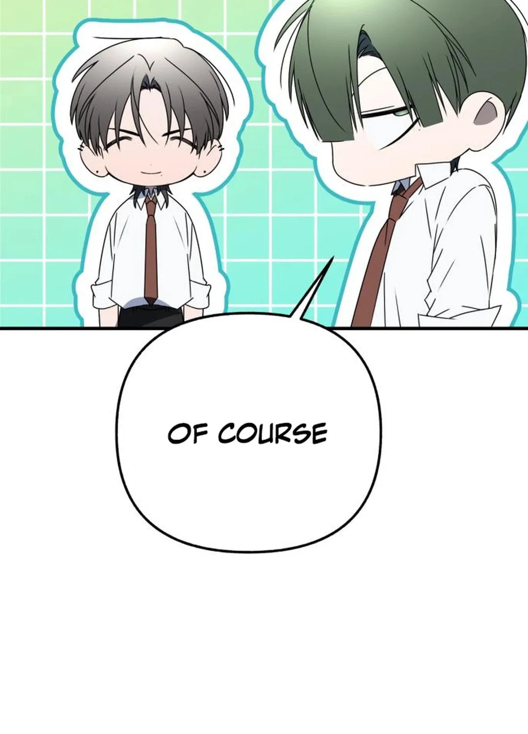 Sounds Like Chapter 27 page 83 - 
