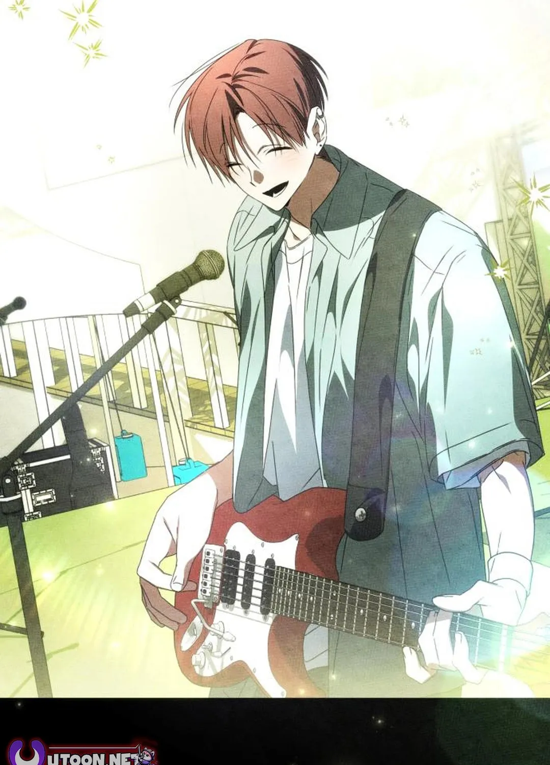 Sounds Like Chapter 27 page 10 - 