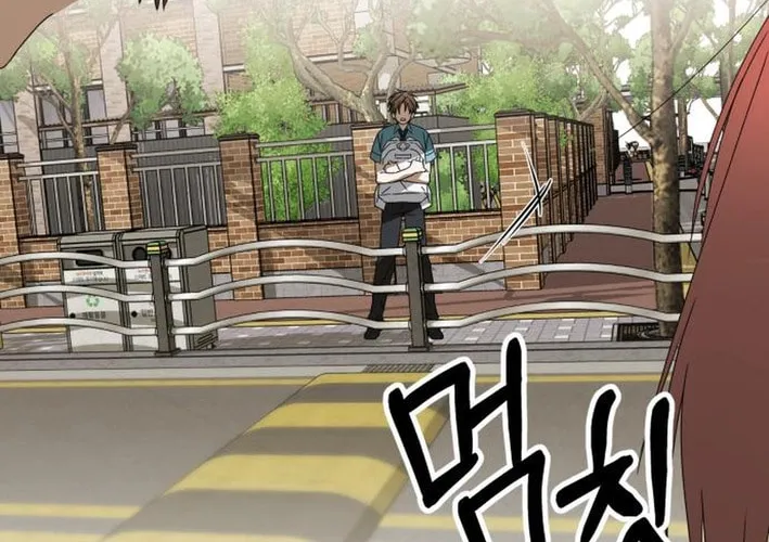 Sounds Like Chapter 28 page 120 - 