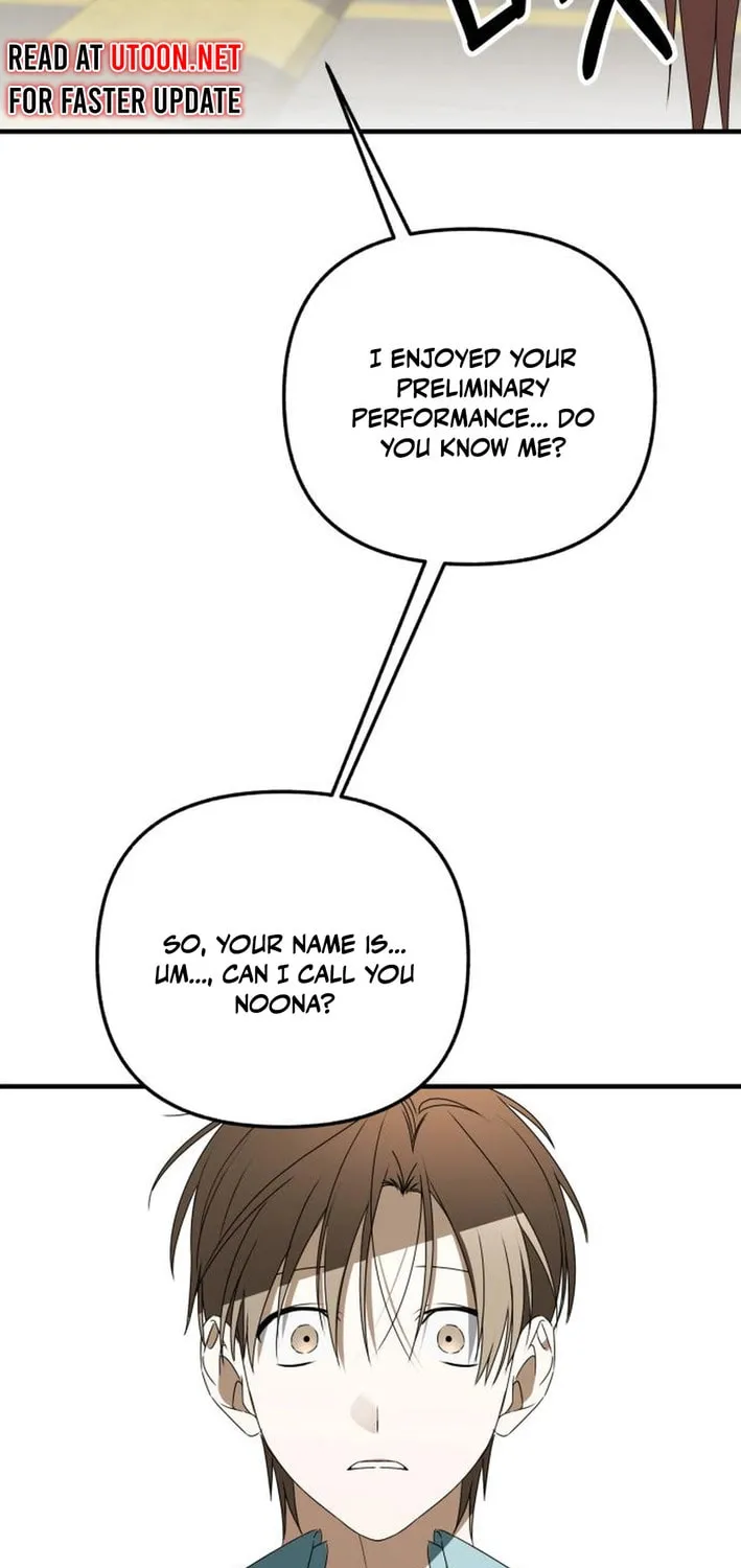 Sounds Like Chapter 28 page 121 - 