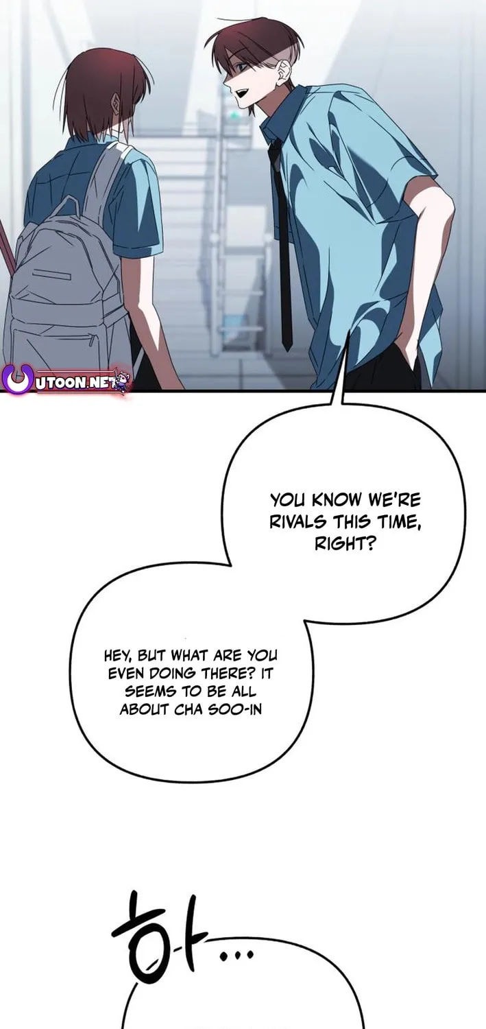 Sounds Like Chapter 28 page 21 - 