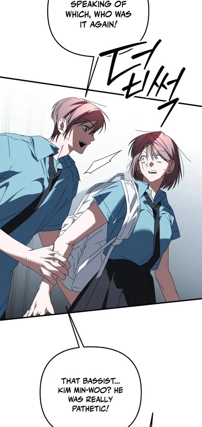 Sounds Like Chapter 28 page 23 - 