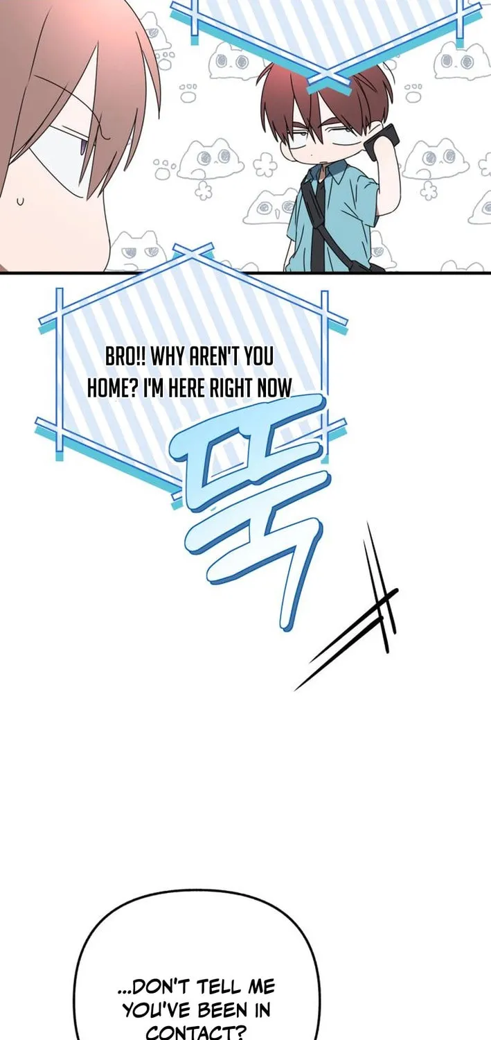 Sounds Like Chapter 28 page 45 - 