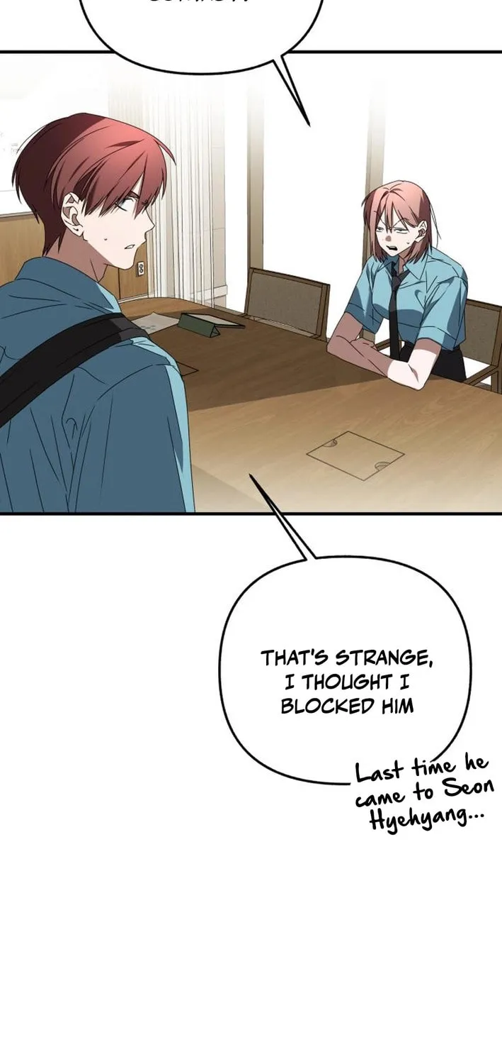 Sounds Like Chapter 28 page 46 - 