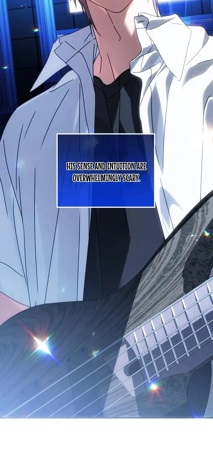 Sounds Like Chapter 28 page 58 - 