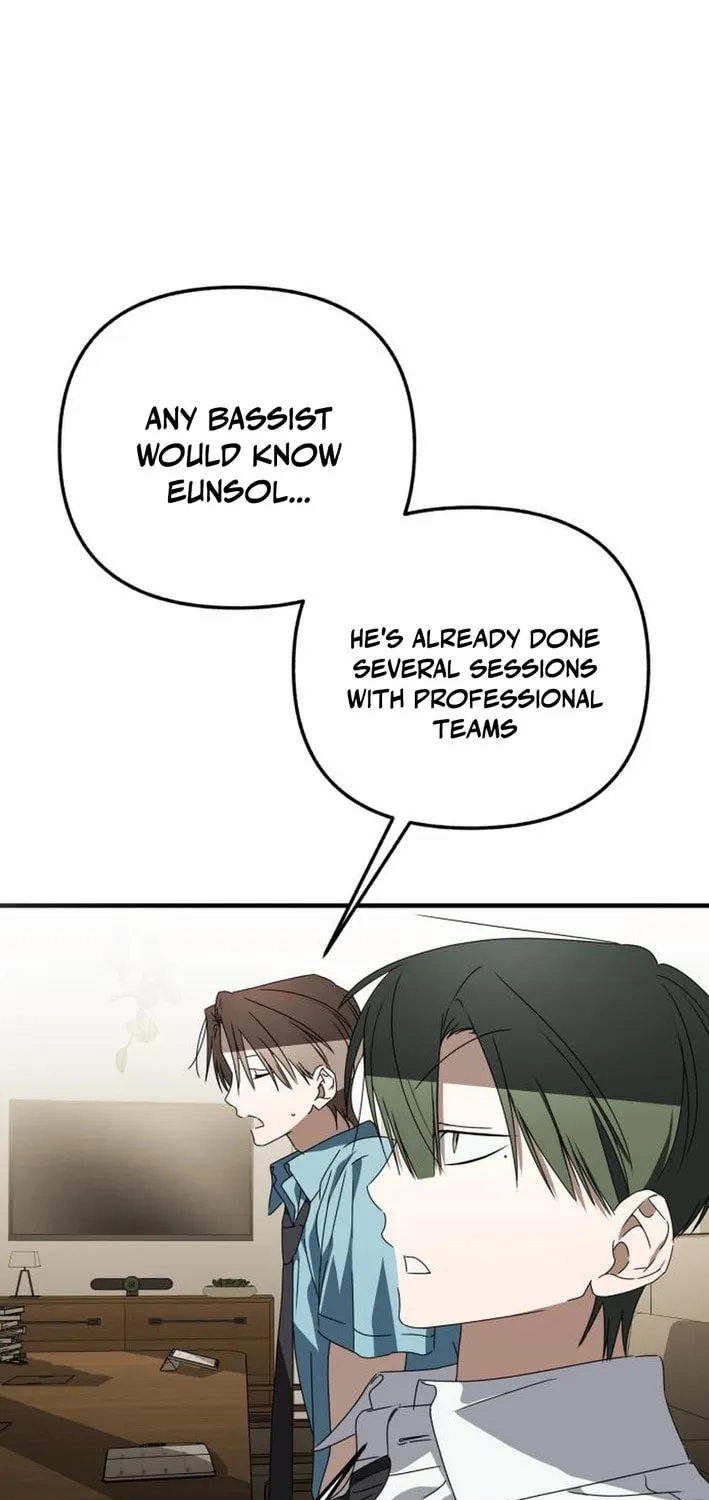 Sounds Like Chapter 28 page 59 - 