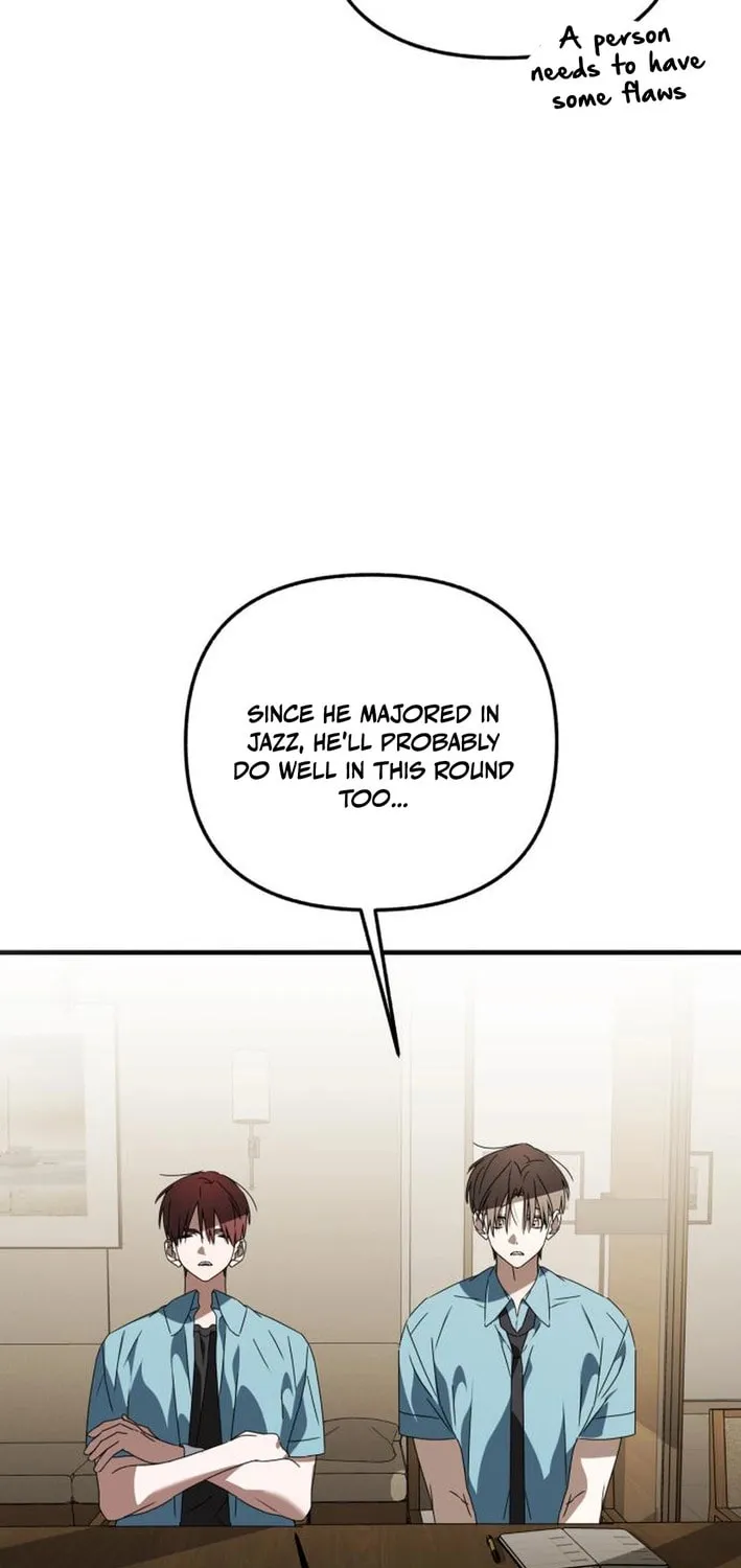 Sounds Like Chapter 28 page 61 - 
