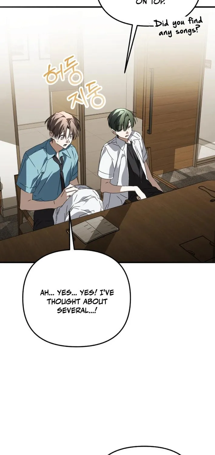 Sounds Like Chapter 28 page 63 - 