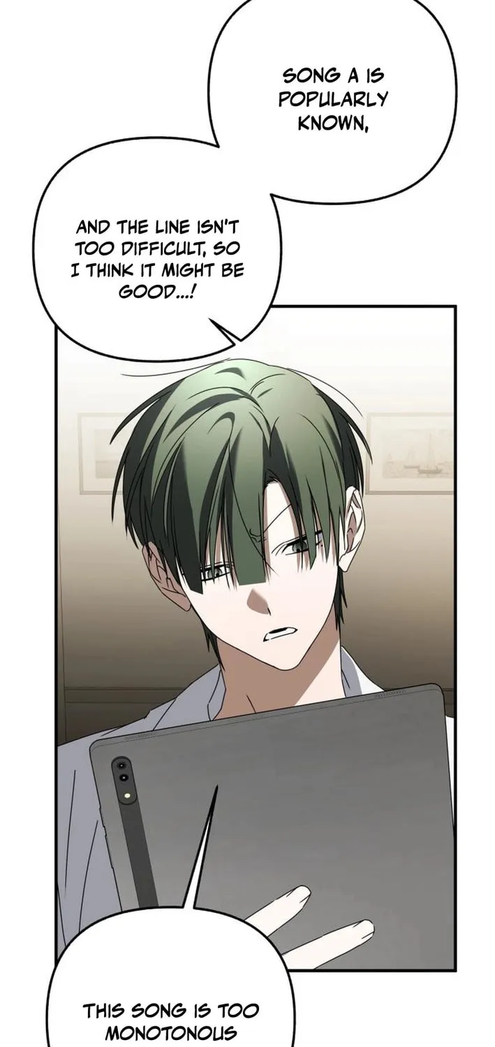 Sounds Like Chapter 28 page 64 - 