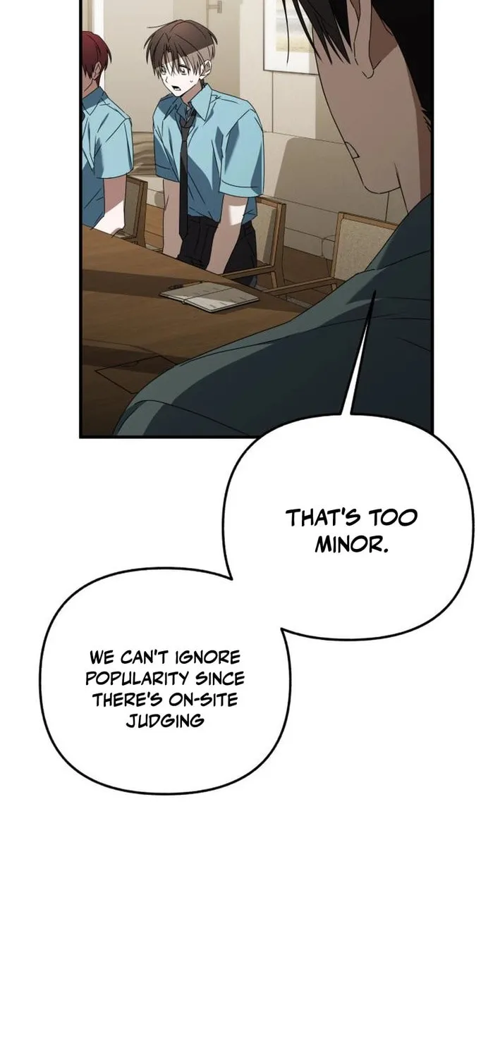 Sounds Like Chapter 28 page 66 - 