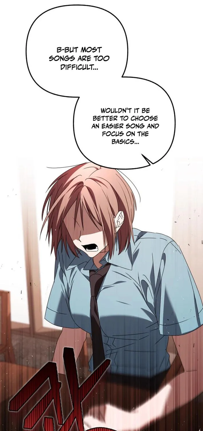 Sounds Like Chapter 28 page 67 - 