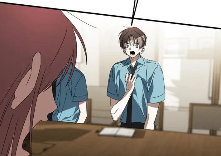 Sounds Like Chapter 28 page 70 - 